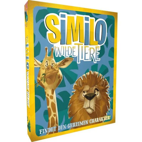 Similo - verschiedene Varianten