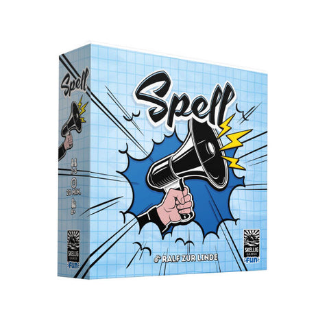 Spell