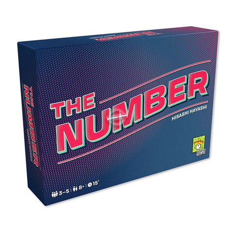 The Number