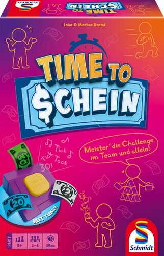 Time to Schein