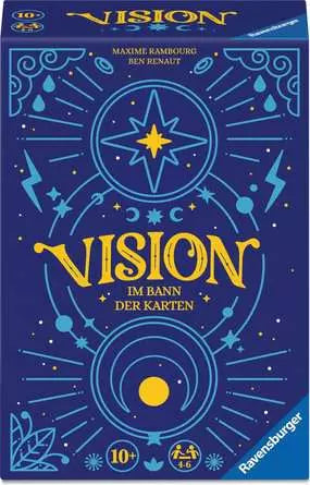 Vision
