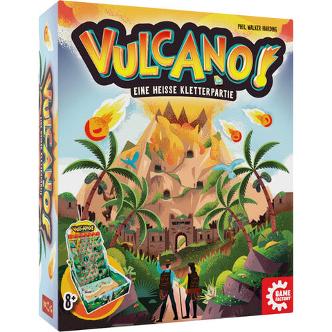 Vulcano