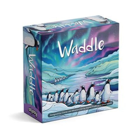 Waddle engl.