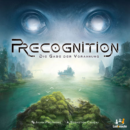 Precognition