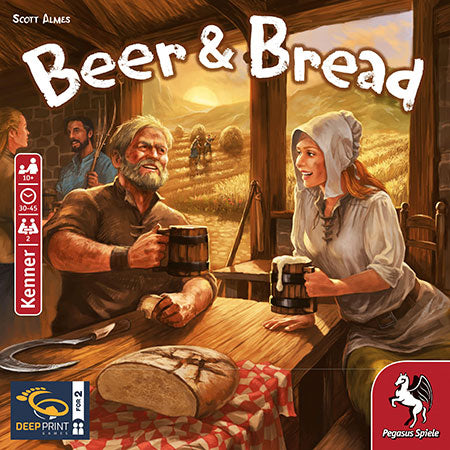 Beer & Bread