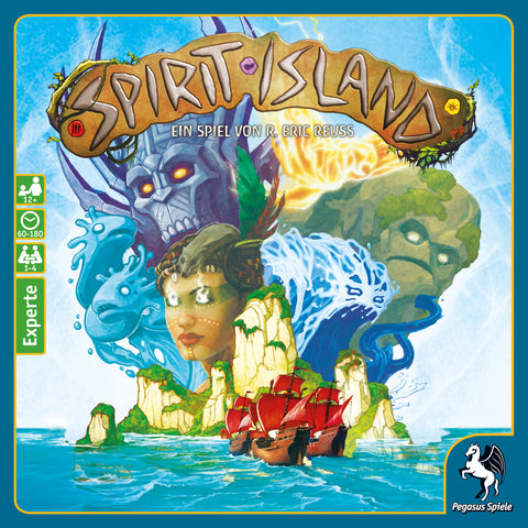 Spirit Island