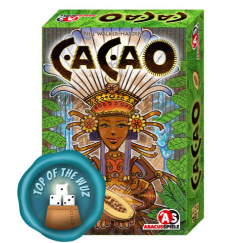 Cacao