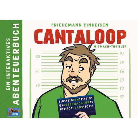 Cantaloop 2