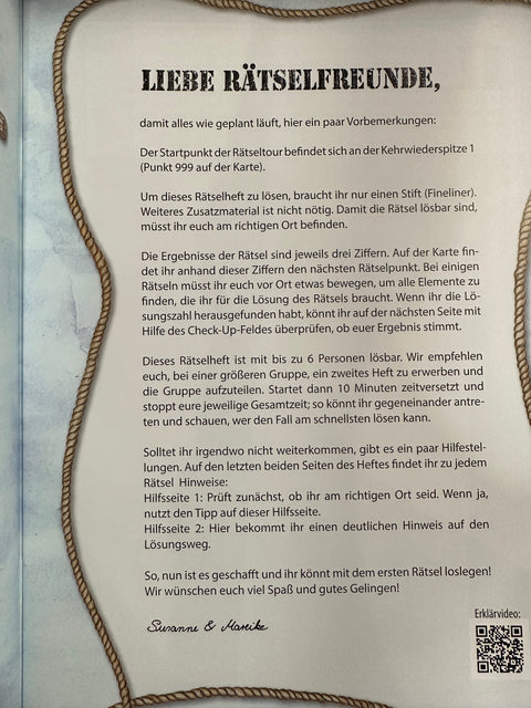 Verbrecherjagd am Fleet