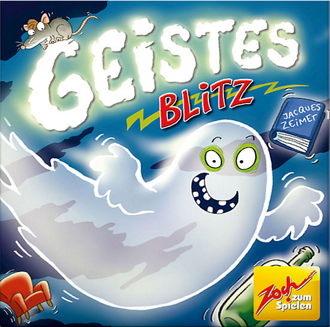 Geistesblitz