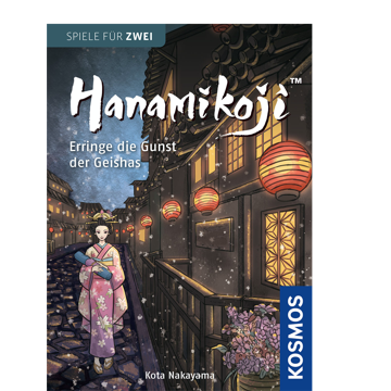 Hanamikoji