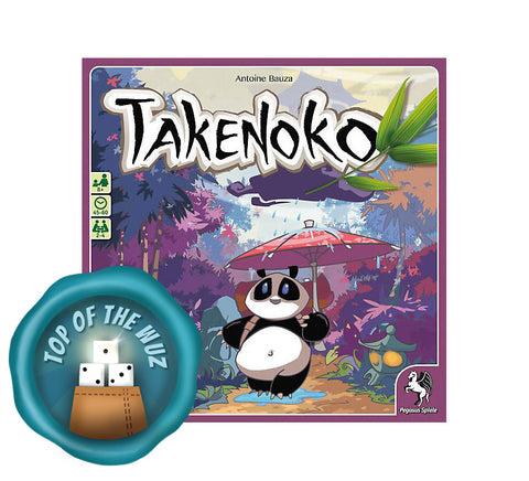 Takenoko