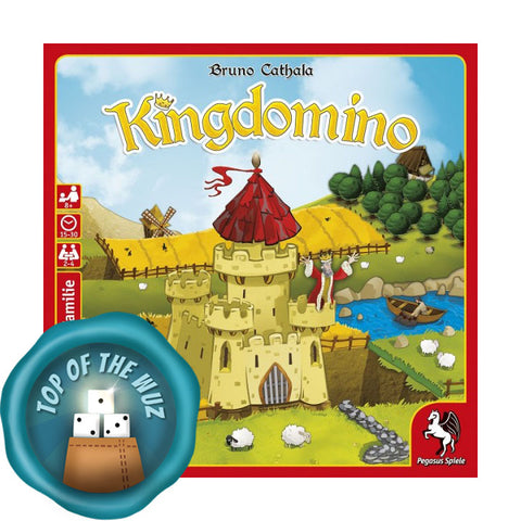 Kingdomino