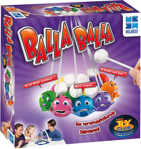 Balla Balla