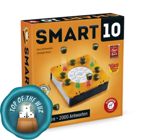Smart 10