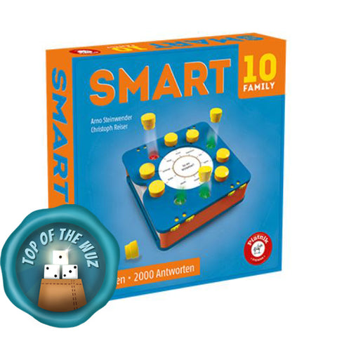 Smart 10