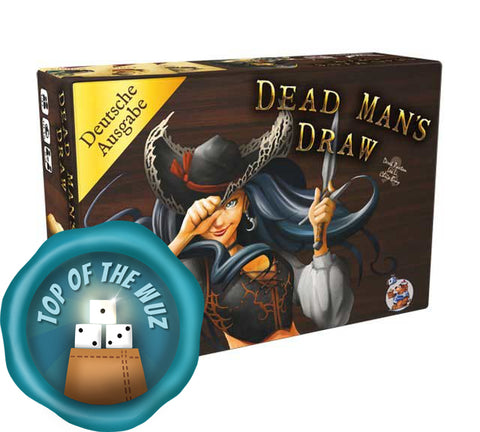 Dead Man's Draw