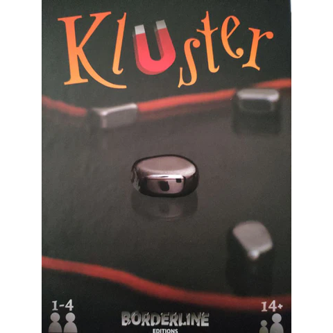 Kluster