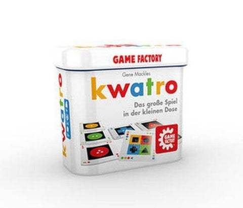 Kwatro