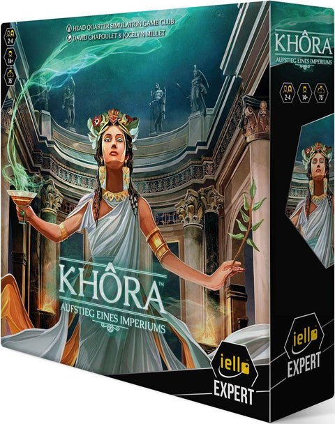 Khora