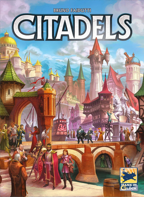 Citadels