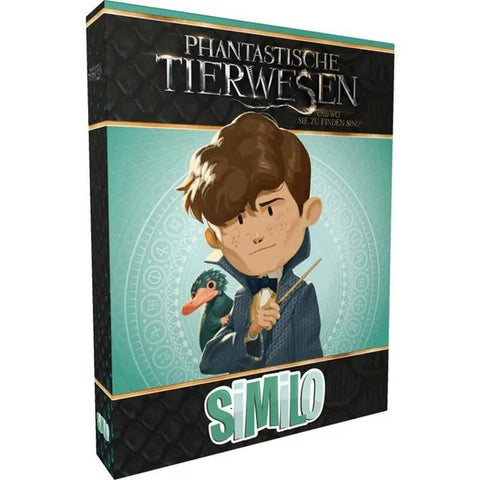 Similo - verschiedene Varianten