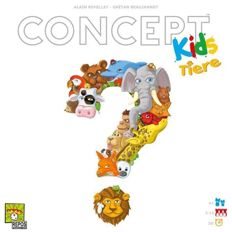 Concept Kids