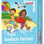 Endlich Ferien - Black Stories Junior
