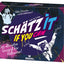 Schätz it if you can