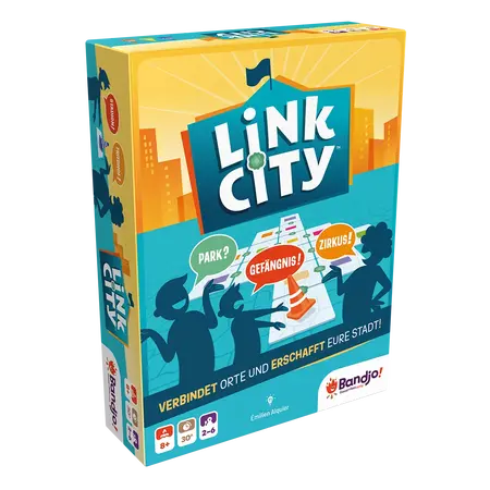 Link City