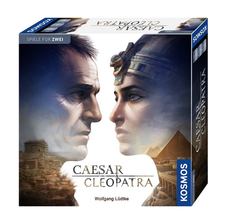 Caesar & Cleopatra