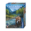 Cascadia: Rolling Rivers