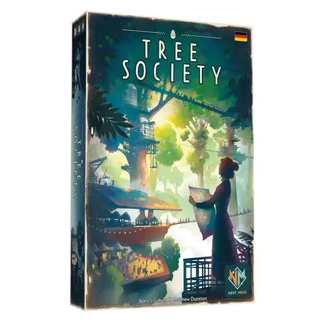 Tree Society