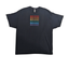 016 T-Shirt Herrenschnitt Gr. 2XL