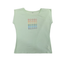 018 T-Shirt Damenschnitt Gr. 3XL