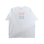 014 T-Shirt Herrenschnitt Gr. 4XL