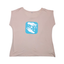 008 T-Shirt Damenschnitt Gr. 5XL