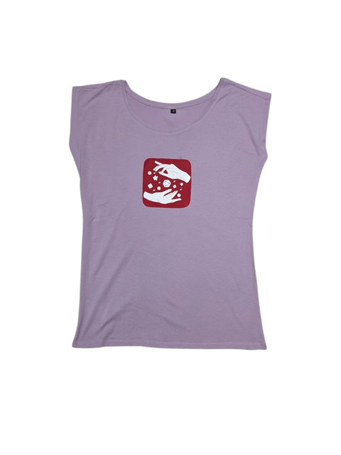 005 T-Shirt Damenschnitt Gr. XL