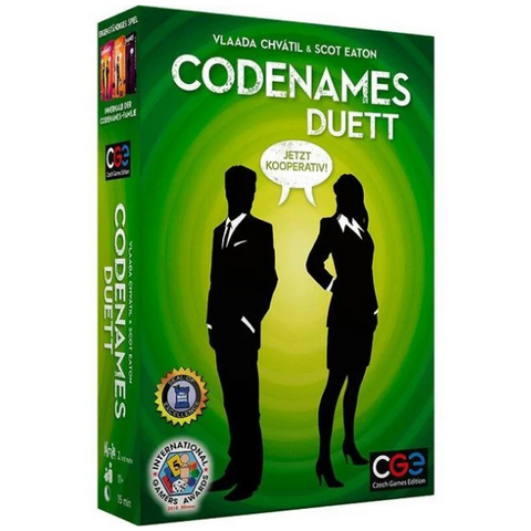 Codenames verschiedene Editionen