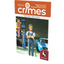 Mini Crimes - Tödlicher Ölwechsel