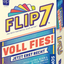Flip 7 Voll fies