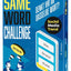 Same Word Challenge