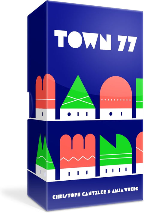 Town 77