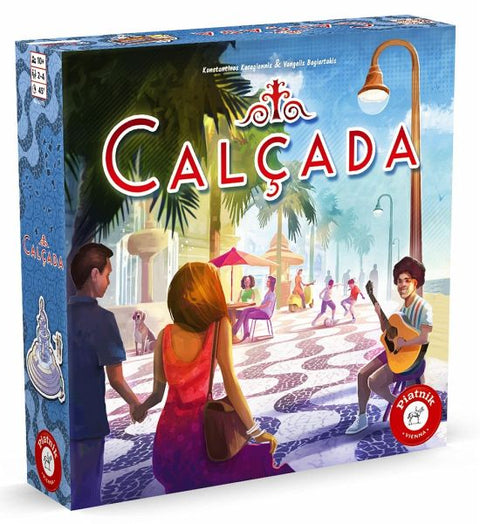 Calcada