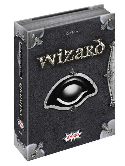 Wizard - 40 Jahre Das schwarze Auge Edition