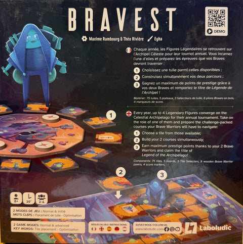 Bravest