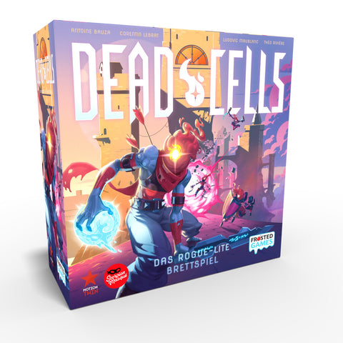 Dead Cells