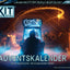 EXIT Adventskalender 2026