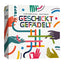 Geschickt gefädelt