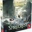 Everdell und verschiedene Erweiterungen